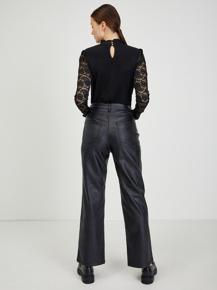 Orsay Černý dámský svetr ORSAY