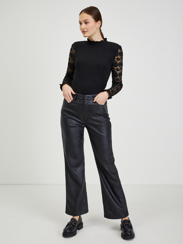 Orsay Černý dámský svetr ORSAY