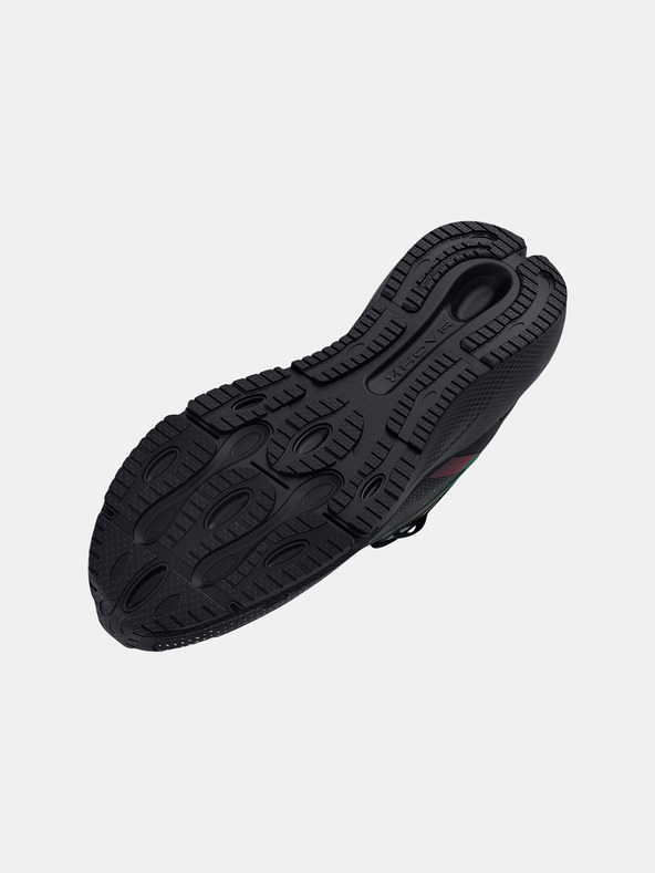 Under Armour Dámské boty Under Armour UA W HOVR Machina 3 Storm