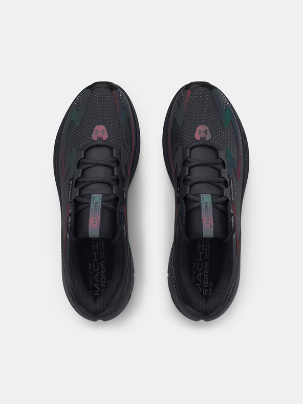 Under Armour Dámské boty Under Armour UA W HOVR Machina 3 Storm