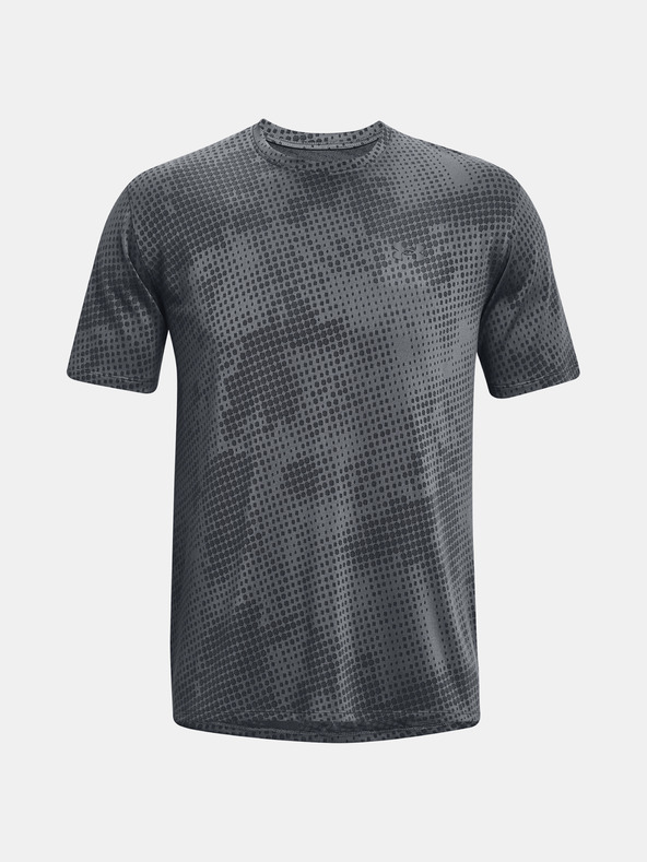 Under Armour Pánské tričko Under Armour UA Training Vent Jacq SS