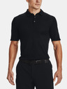 Under Armour Pánské tričko Under Armour UA Curry Seamless Polo