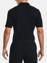 Under Armour Pánské tričko Under Armour UA Curry Seamless Polo