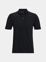 Under Armour Pánské tričko Under Armour UA Curry Seamless Polo