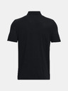 Under Armour Pánské tričko Under Armour UA Curry Seamless Polo