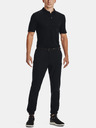Under Armour Pánské tričko Under Armour UA Curry Seamless Polo