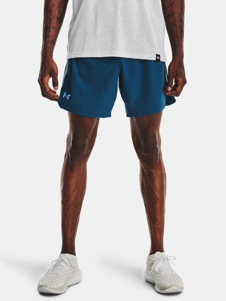 Under Armour Pánské kraťasy Under Armour UA SPEEDPOCKET 7'' SHORT