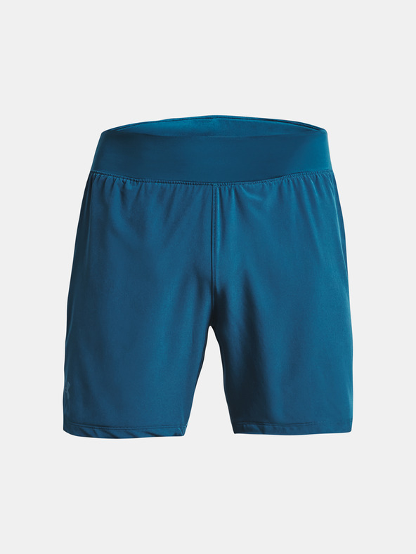Under Armour Pánské kraťasy Under Armour UA SPEEDPOCKET 7'' SHORT