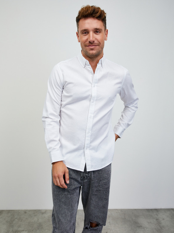 ZOOT.lab River Košile