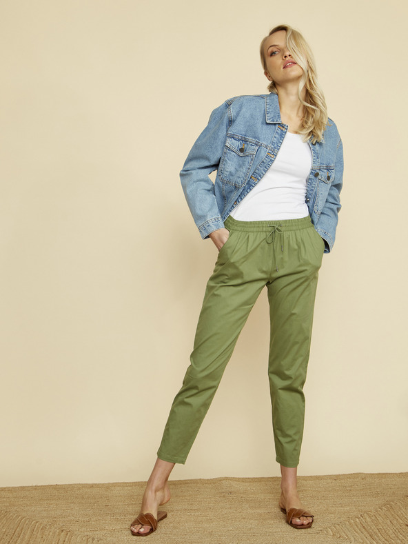 ZOOT.lab Edita Kalhoty