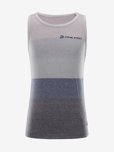 ALPINE PRO Vero Tílko dětské