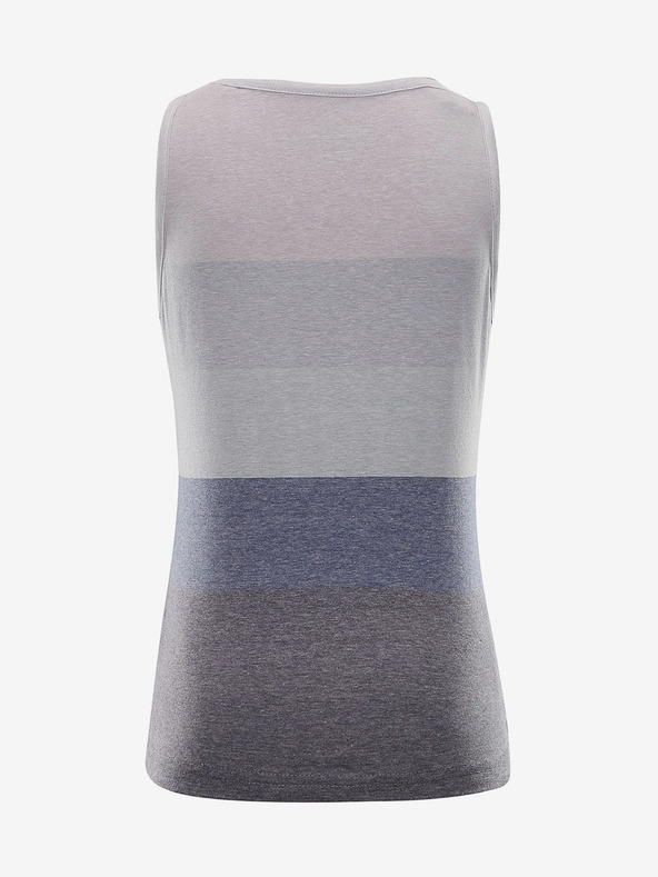 ALPINE PRO Vero Tílko dětské