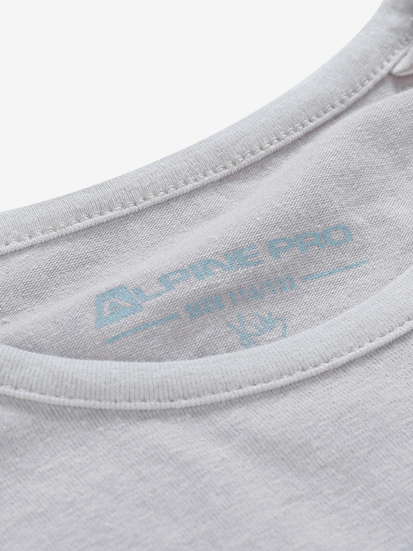 ALPINE PRO Vero Tílko dětské