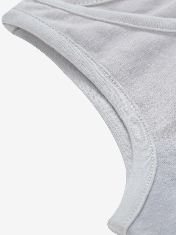 ALPINE PRO Vero Tílko dětské