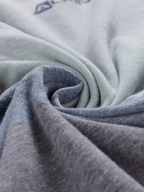 ALPINE PRO Vero Tílko dětské