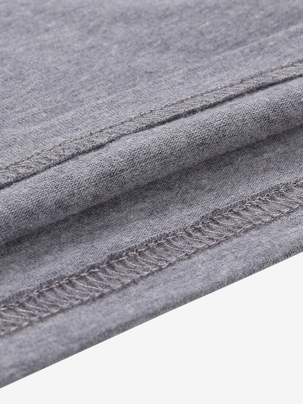 ALPINE PRO Vero Tílko dětské