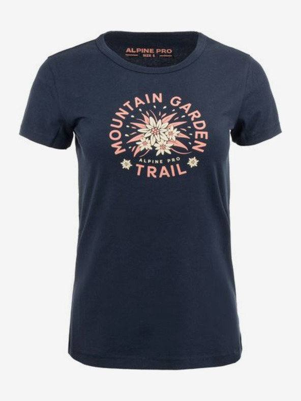 ALPINE PRO Grama Triko