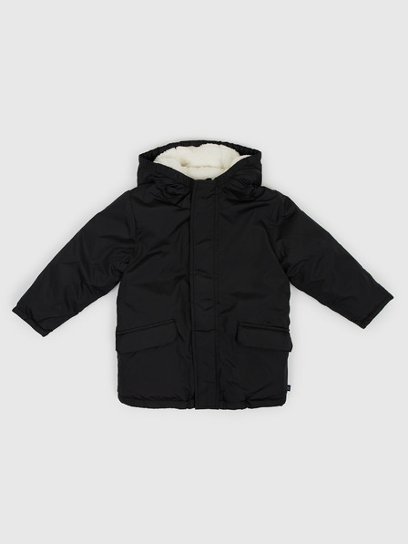 GAP Dětská zimní bunda parka GAP