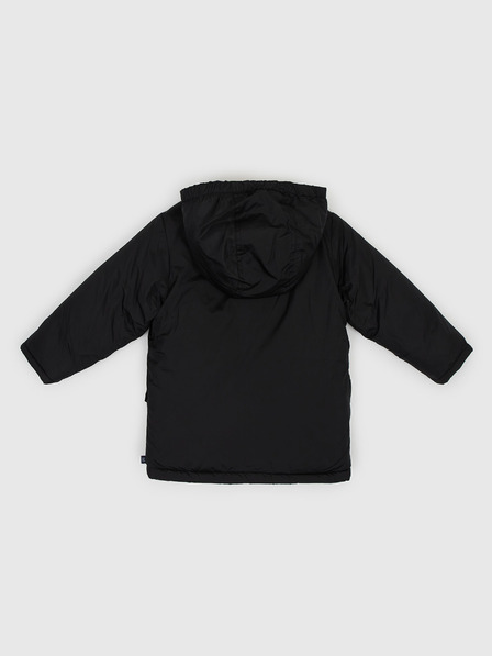 GAP Dětská zimní bunda parka GAP