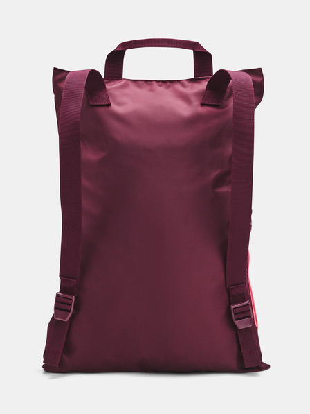 Under Armour Unisexový batoh Under Armour UA Project Rock Gym Sack