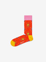 Happy Socks Pink Panther Pink Plunk Plink Ponožky Happy Socks