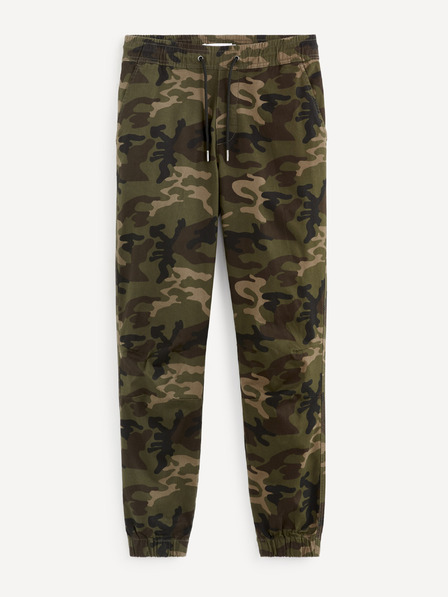 Celio Voyage Tepláky