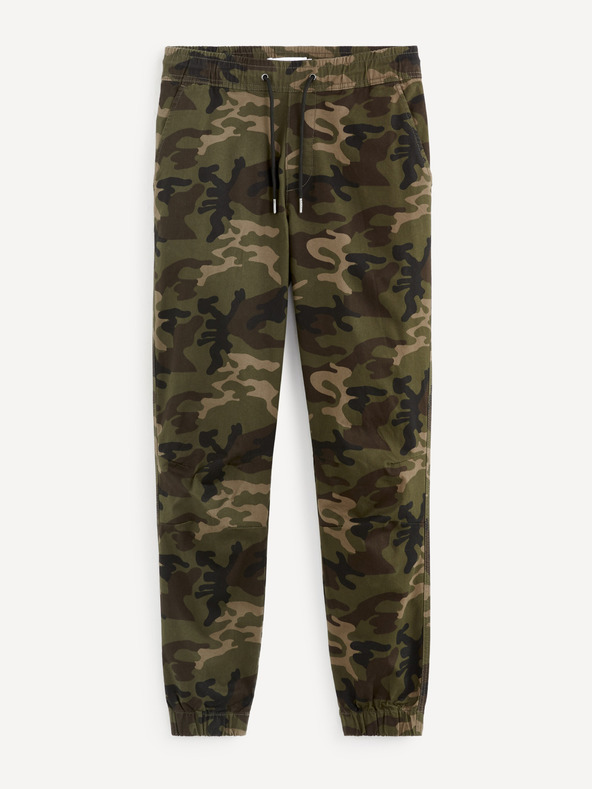 Celio Voyage Tepláky