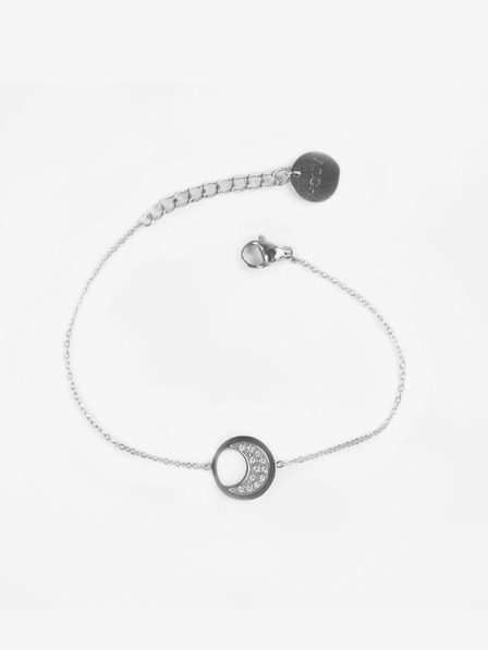 Vuch Little Silver Moon Náramek