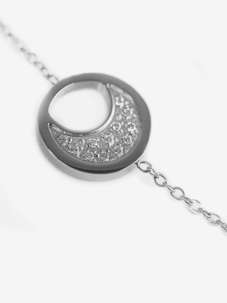 Vuch Little Silver Moon Náramek