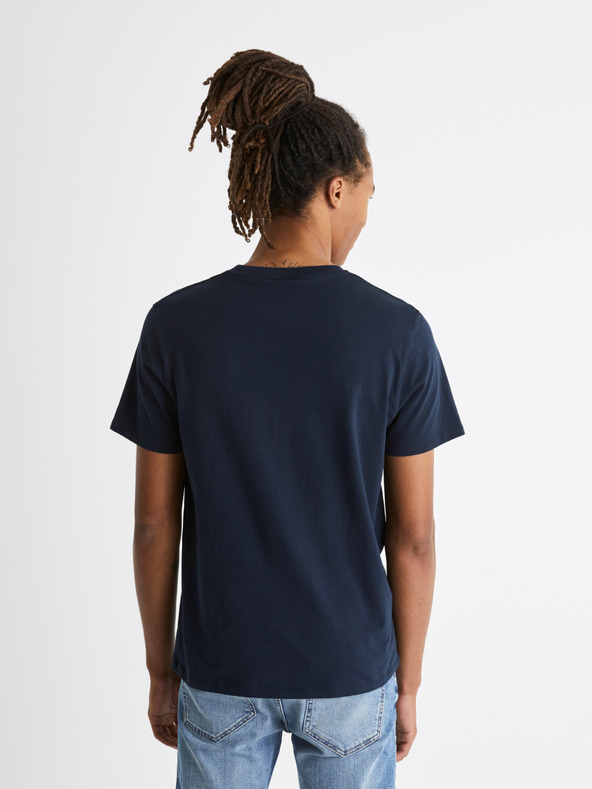 Celio The Simpsons Triko