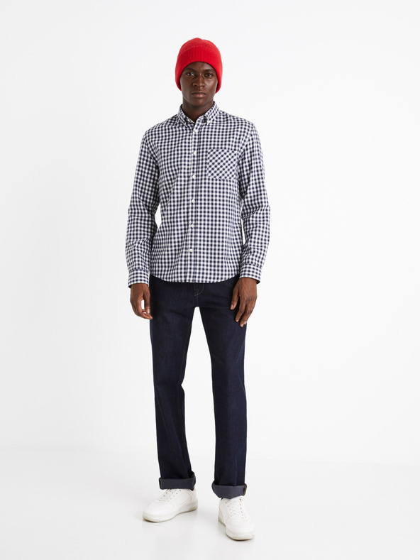 Celio Caotwich Košile