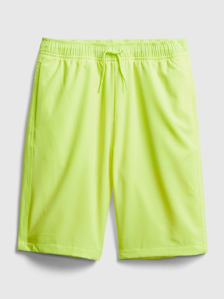 GAP Dětské rychleschnoucí kraťasy GAP