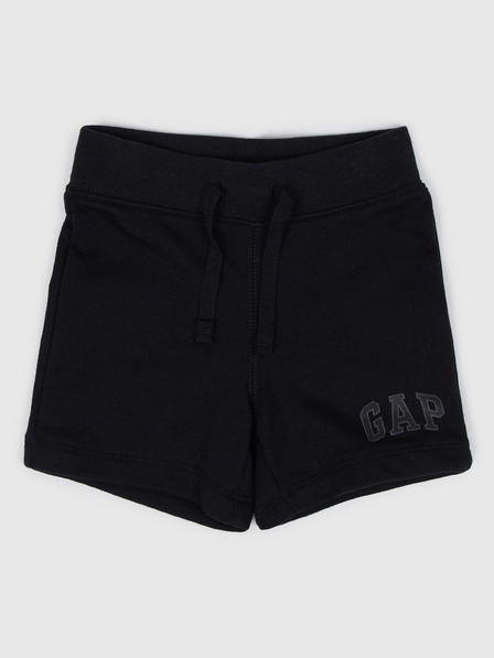 GAP Dětské kraťasy s logem GAP