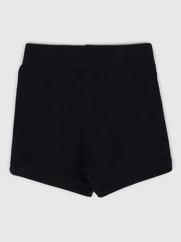 GAP Dětské kraťasy s logem GAP