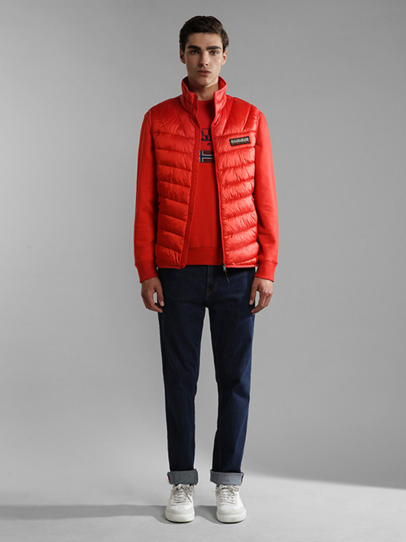 Napapijri B-Ayas Mikina