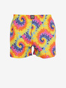 Horsefeathers Manny Tie Dye Trenýrky