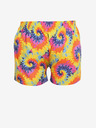 Horsefeathers Manny Tie Dye Trenýrky
