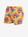 Horsefeathers Manny Tie Dye Trenýrky