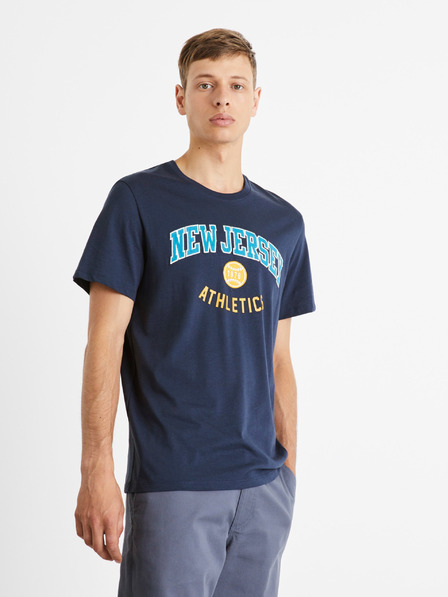 Celio New Jersey Triko