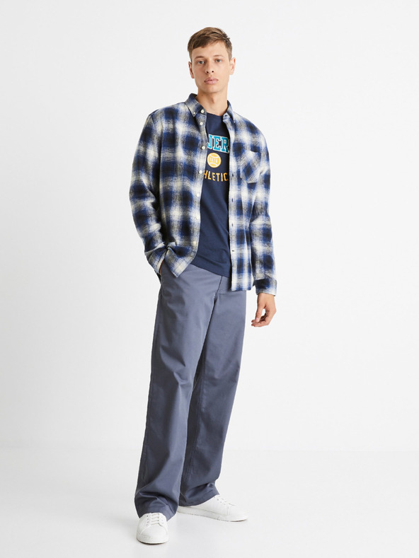 Celio New Jersey Triko