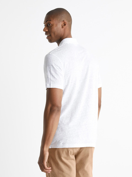 Celio Bepolin Polo triko