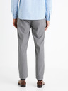 Celio Cozy Chino Kalhoty