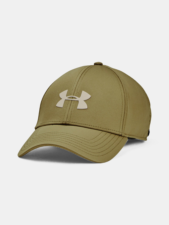 Under Armour Pánská kšiltovka Under Armour Storm Blitzing Adj