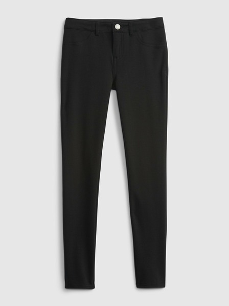 GAP Dětské kalhoty uniform GAP