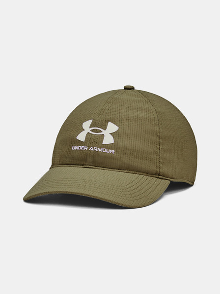 Under Armour Pánská kšiltovka Under Armour Isochill Armourvent ADJ