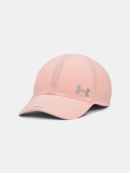 Under Armour Dámská kšiltovka Under Armour Iso-chill Launch Wrapback