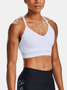 Under Armour Dámská podprsenka Under Armour Seamless Low Long Bra