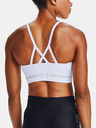 Under Armour Dámská podprsenka Under Armour Seamless Low Long Bra