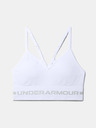 Under Armour Dámská podprsenka Under Armour Seamless Low Long Bra