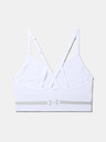 Under Armour Dámská podprsenka Under Armour Seamless Low Long Bra